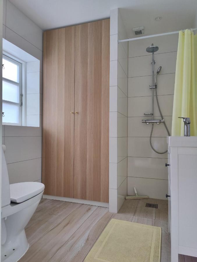 Gimleretreat Apartment Boto By Exterior photo