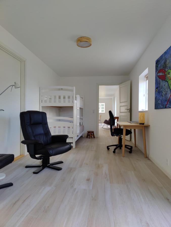 Gimleretreat Apartment Boto By Exterior photo
