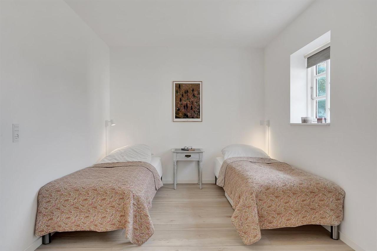 Gimleretreat Apartment Boto By Exterior photo
