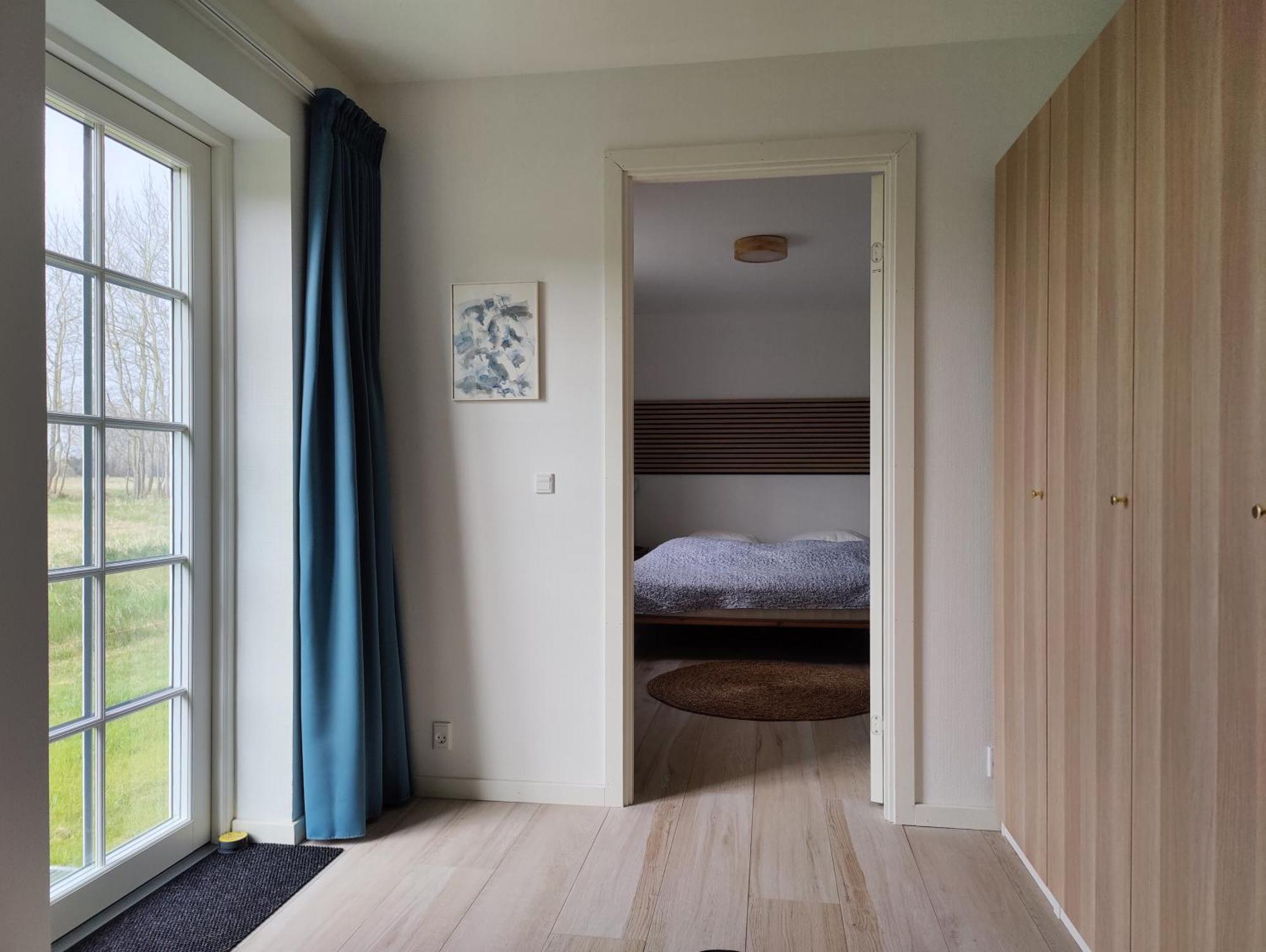 Gimleretreat Apartment Boto By Exterior photo