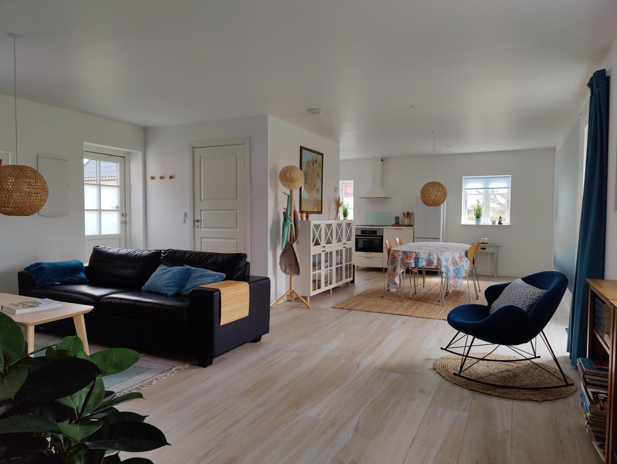 Gimleretreat Apartment Boto By Exterior photo